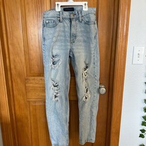 Never worn